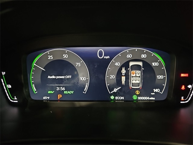 2026 Honda CR-V Sport-L - Photo 19