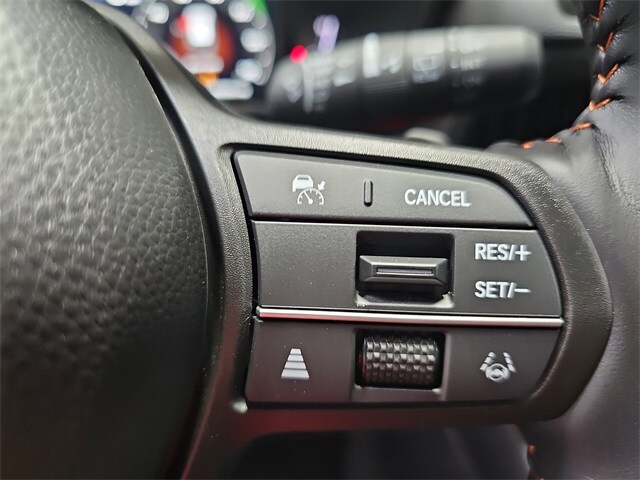 2026 Honda CR-V Sport-L - Photo 18