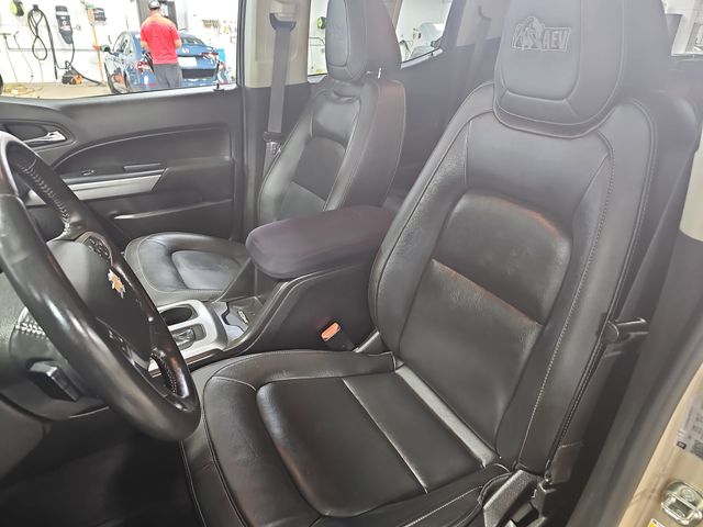 2021 Chevrolet Colorado ZR2 - Photo 14