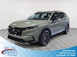 Honda CR-V Hybrid