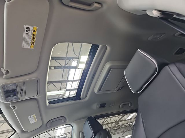 2026 Honda Odyssey Touring - Photo 32