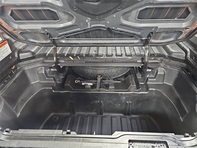 2026 Honda Ridgeline RTL - Photo 13