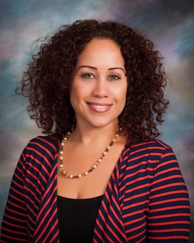 Staff member Jessica Centeno from ca80282c7e9b