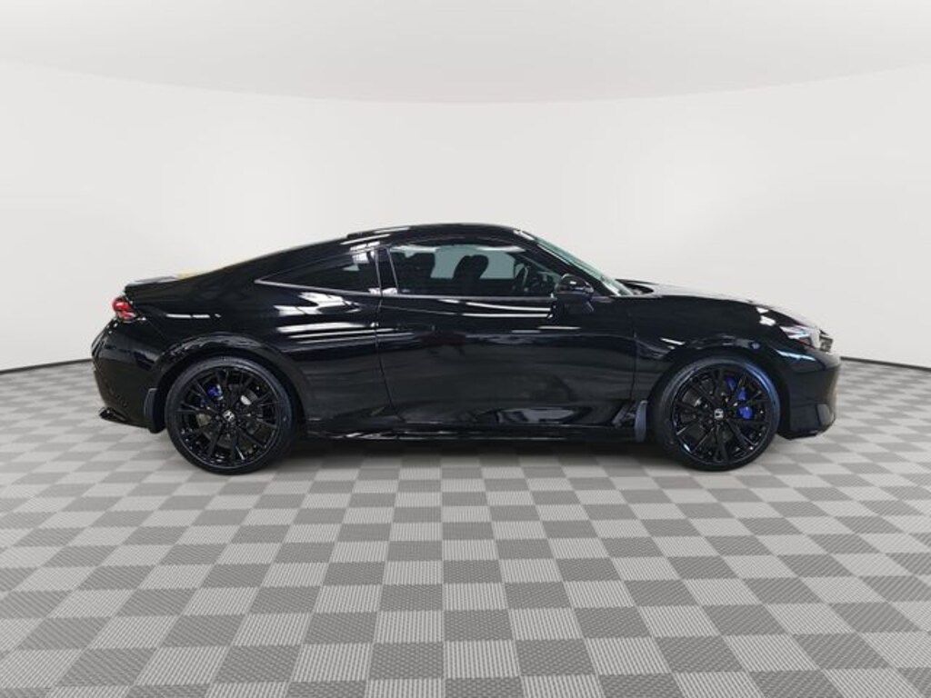 New 2026 Honda Prelude Hybrid Hatchback