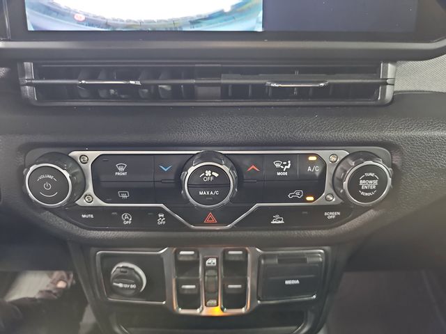 2025 Jeep Wrangler 4-Door Sport S - Photo 22