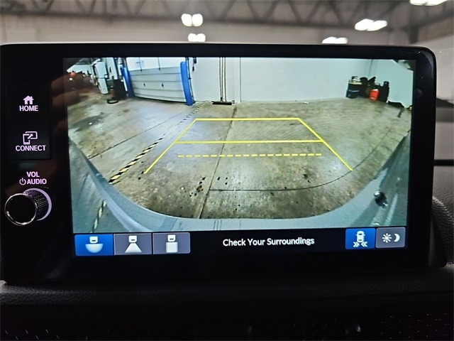 2026 Honda CR-V TrailSport - Photo 22