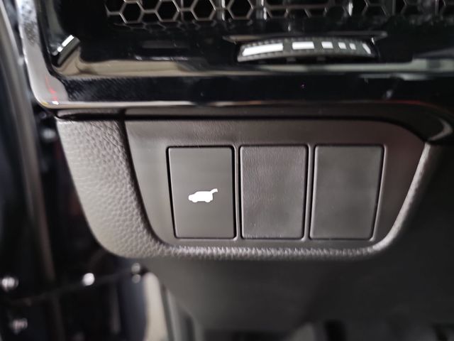 2026 Honda CR-V Sport Touring - Photo 26