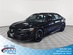 2026 Honda Civic Sport Sedan