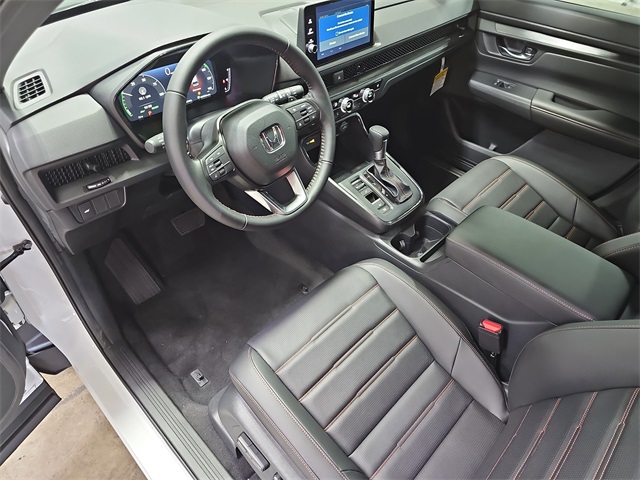 2026 Honda CR-V Sport-L - Photo 16