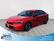 Honda Civic Hybrid