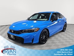2026 Honda Civic Sport Hatchback