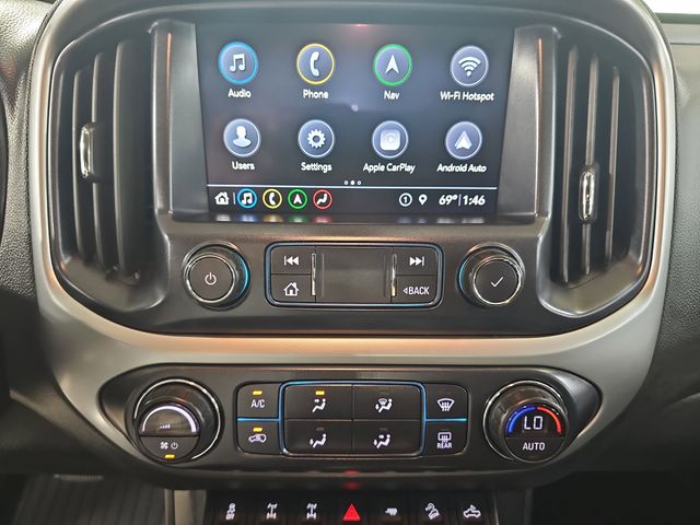 2021 Chevrolet Colorado ZR2 - Photo 19