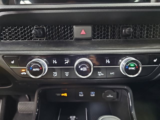 2026 Honda CR-V Sport-L - Photo 23