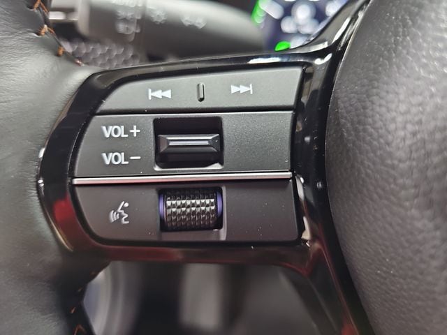 2026 Honda CR-V Sport Touring - Photo 17
