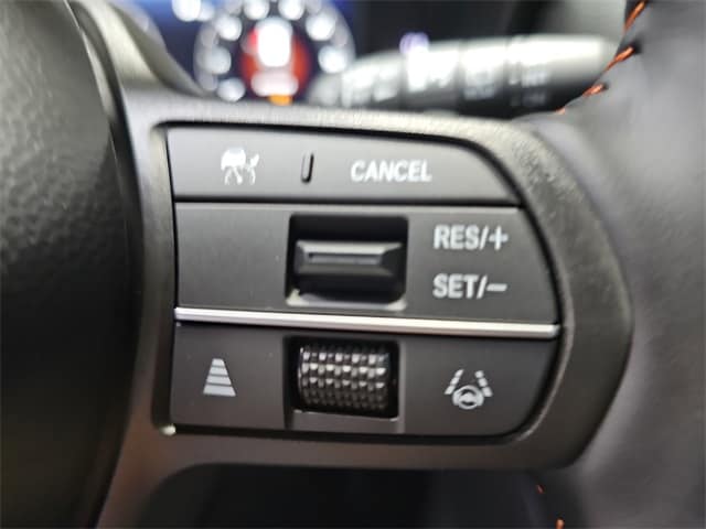 2026 Honda CR-V TrailSport - Photo 18