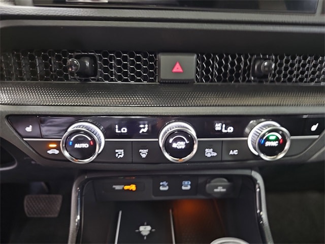 2026 Honda CR-V TrailSport - Photo 23