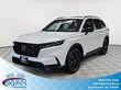 Honda CR-V Hybrid