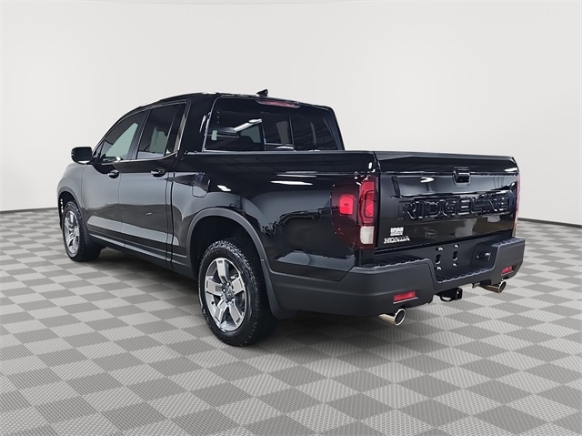 2026 Honda Ridgeline RTL - Photo 7