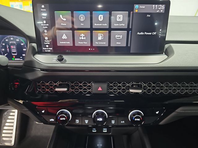 2026 Honda Accord Hybrid Sport-L - Photo 20