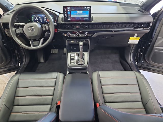 2026 Honda CR-V Sport Touring - Photo 9