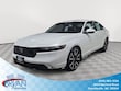 Honda Accord Hybrid