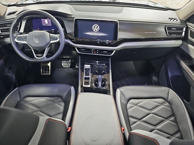 2025 Volkswagen Atlas Atlas Peak Edition - Photo 9