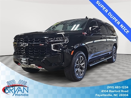 2023 Chevrolet Suburban Z71 SUV