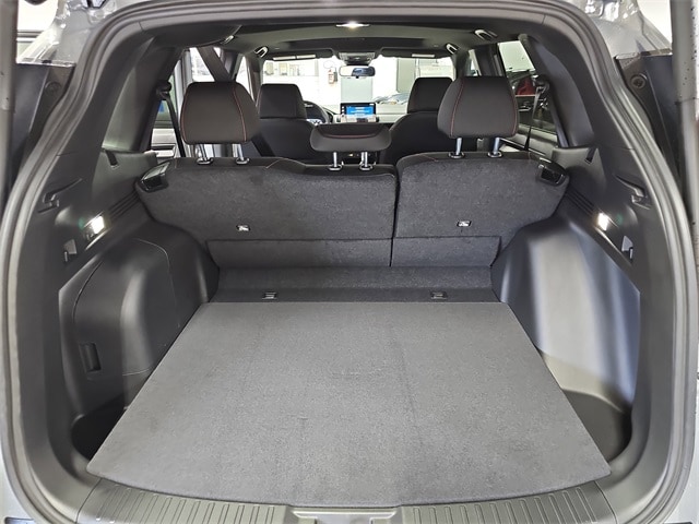 2026 Honda CR-V TrailSport - Photo 12