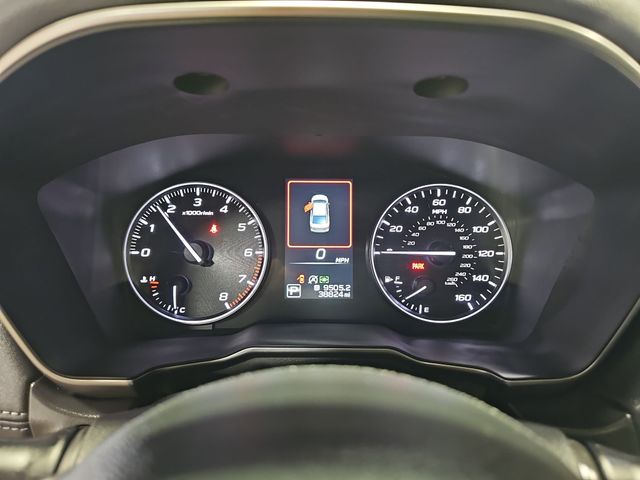 2023 Subaru Legacy Limited - Photo 18