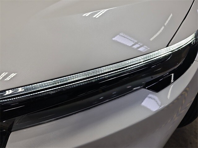 2026 Honda CR-V Sport-L - Photo 31