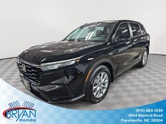 2026 Honda CR-V EX SUV