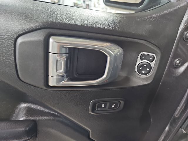 2025 Jeep Wrangler 4-Door Sport S - Photo 26