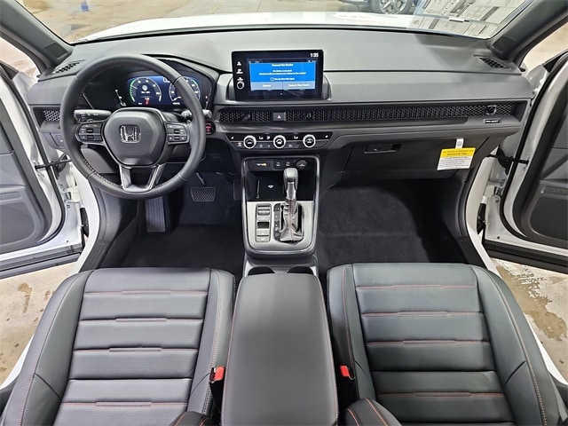 2026 Honda CR-V Sport-L - Photo 9