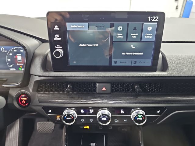 2026 Honda CR-V Sport-L - Photo 20
