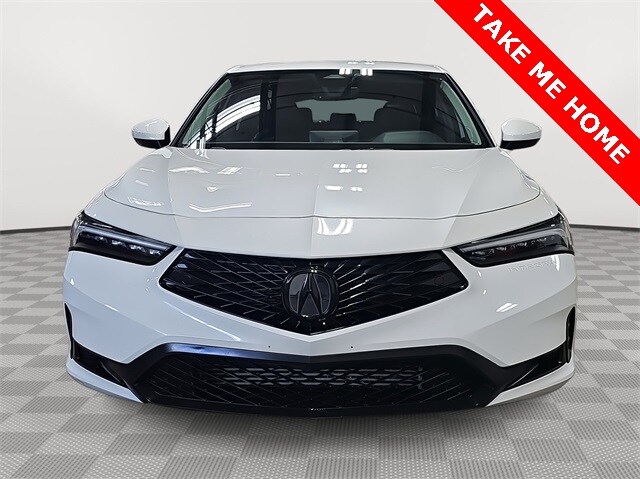 2023 Acura Integra Base photo 2
