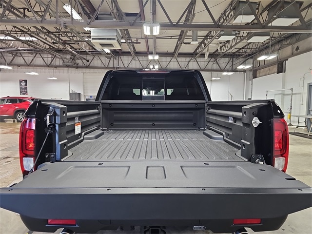 2026 Honda Ridgeline RTL - Photo 12