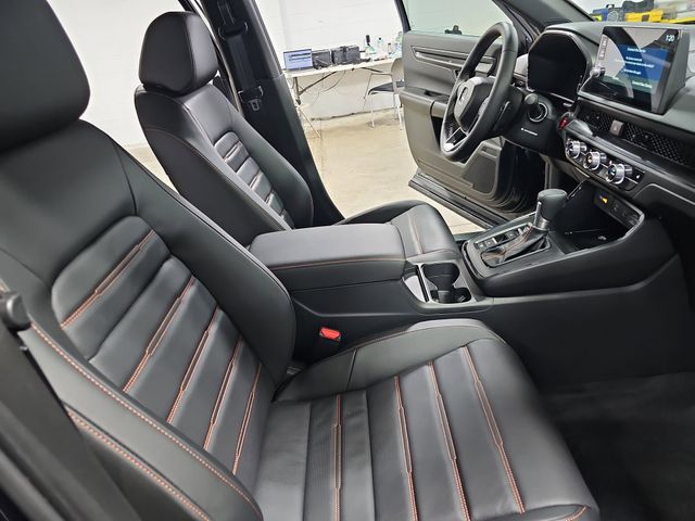 2026 Honda CR-V Sport-L - Photo 10