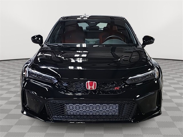 2025 Honda Civic Type R photo 2