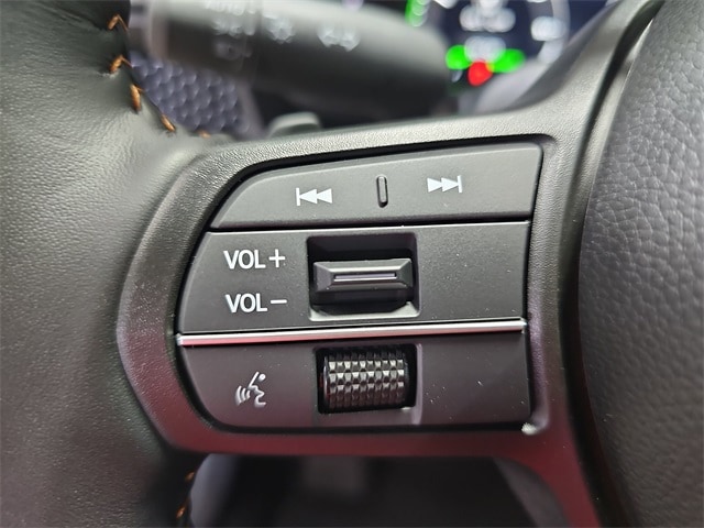 2026 Honda CR-V Sport-L - Photo 17