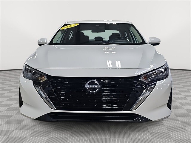 2024 Nissan Sentra SV photo 2