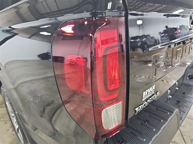 2026 Honda Ridgeline RTL - Photo 35
