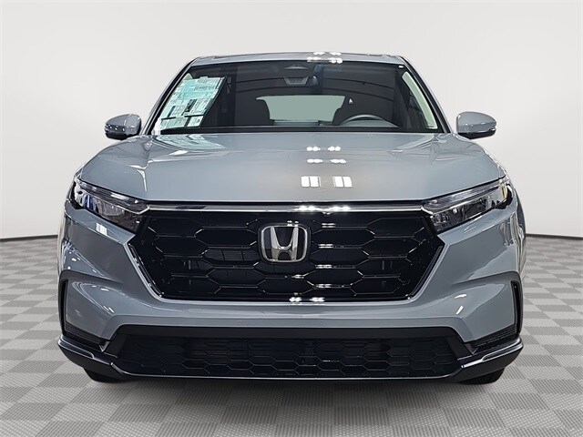 2026 Honda CR-V EX photo 2