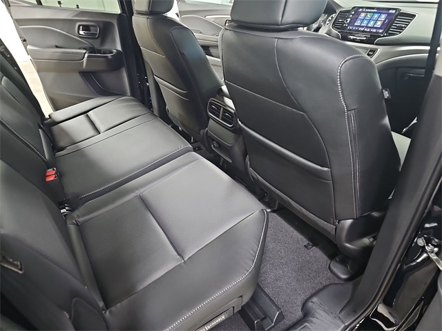 2026 Honda Ridgeline RTL - Photo 11