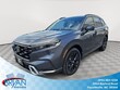  Honda CR-V Hybrid