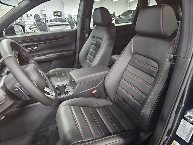 2026 Honda CR-V Sport-L - Photo 15