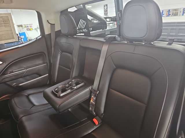 2021 Chevrolet Colorado ZR2 - Photo 13