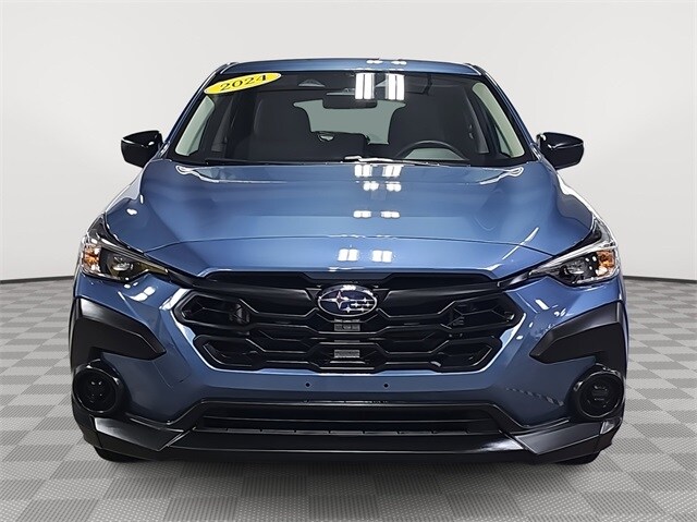 2024 Subaru Crosstrek Base photo 2