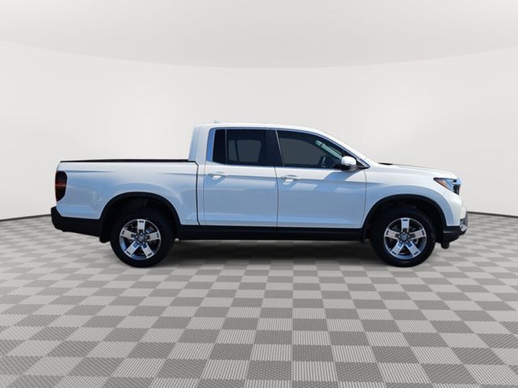 New 2026 Honda Ridgeline RTL Truck Crew Cab