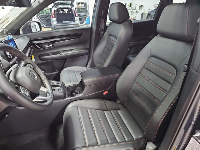 2026 Honda CR-V Sport Touring - Photo 15