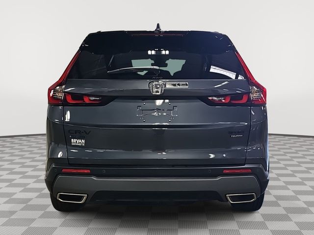 2026 Honda CR-V Sport Touring - Photo 6